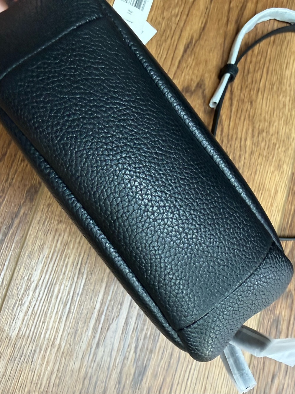 Tory Burch Romy Small Crossbody - Picture 5 of 10